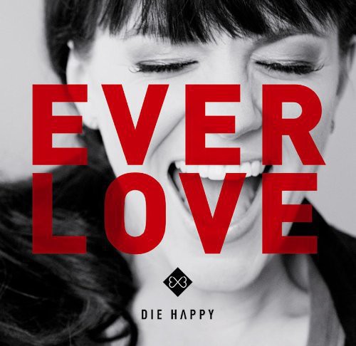 Die Happy - Everlove - Vinyl Record