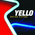 Yello - Motion Picture - Music CD