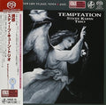 Kuhn,steve - Temptation - Music CD