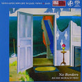 Beirach,richie - No Borders - Music CD
