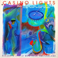 Casino Lights/recorded Live / Various - Casino Lights/recorded Live / Various - Music CD