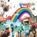 Eun,lee Sang - Vol. 12 Romantopia - Music CD
