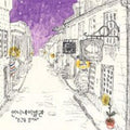 Sister's Barbershop - Vol.4 - Music CD