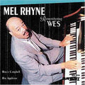 Rhyne,melvin - Remembering Wes - Music CD