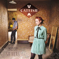 Catfish - Muddy Shivers - Music CD