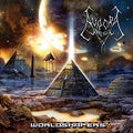 Aurora Borealis - World Shapers - Music CD