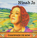 Jo,ninah - Caminhos De Mim - Music CD