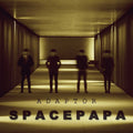 Space Papa - Adaptor Ep - Music CD