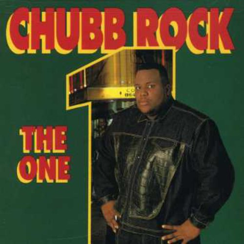 Chubb Rock - One - Music CD