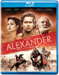 Alexander: The Ultimate Cut - Alexander: The Ultimate Cut - Blu-ray