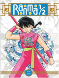 Ranma 1/2 Set 2 - Ranma 1/2 Set 2 - DVD