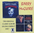 Eve of Destruction / This Precious Time Music CD