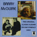 Mcguire,barry - World's Last Private Citizen / Barry & The Dr - Music CD