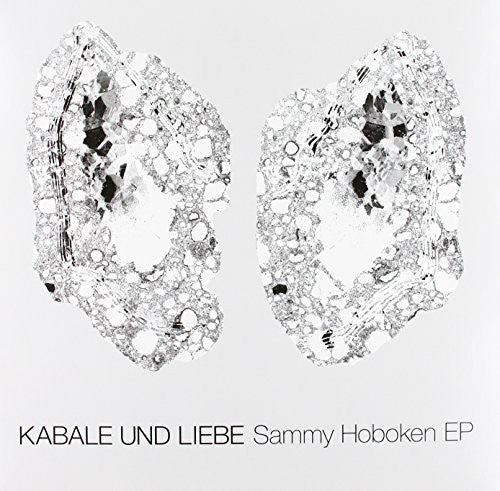 Kabale Und Liebe - Sammy Hoboken - Vinyl Record
