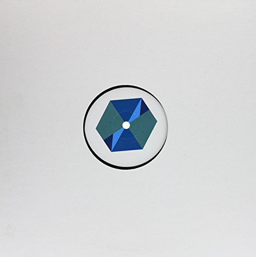 Mercury - In & Out - Vinyl Record