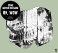 Motland,stine - Ok Wow - Music CD