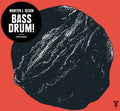 Olsen,morten - Bass Drum - Music CD