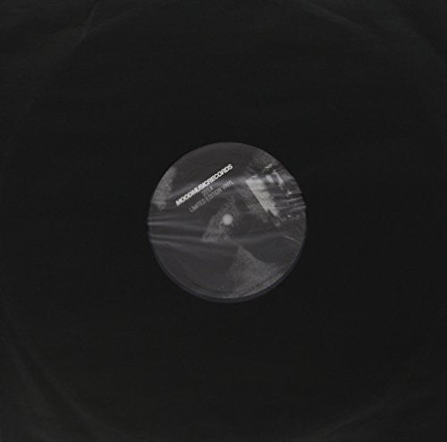 Pagliaroli,alessio - Bass The Days - Vinyl Record