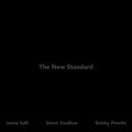 Saft,jamie / Swallow,steve / Previte,bobby - New Standard - Music CD