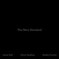 Saft,jamie / Swallow,steve / Previte,bobby - New Standard - Vinyl Record
