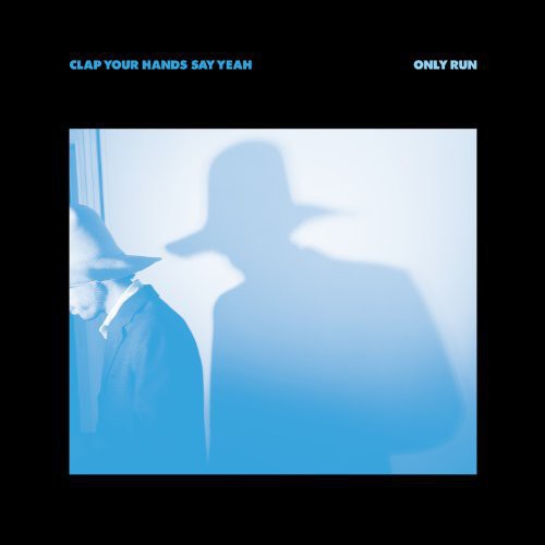 Only Run Vinyl Record