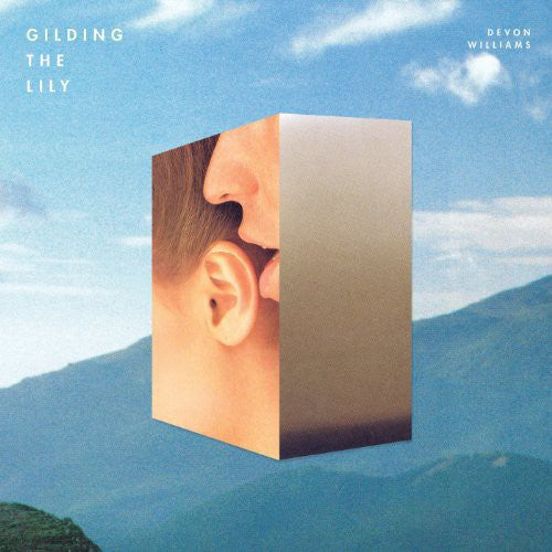 Williams,devon - Gilding The Lily - Vinyl Record