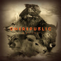 Onerepublic - Native - Music CD
