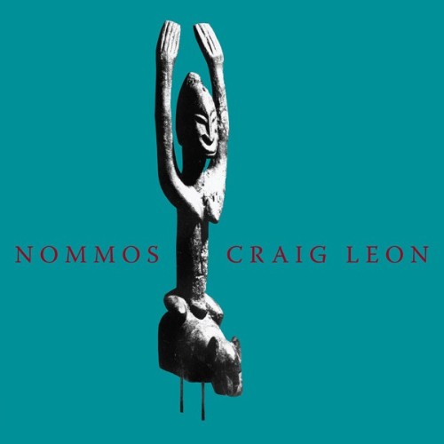 Leon,craig - Nommos - Music CD