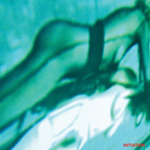 Haunted Hearts - Initiation - Vinyl Record