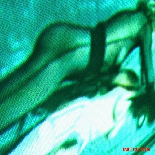 Haunted Hearts - Initiation - Music CD