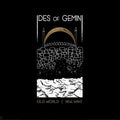 Ides Of Gemini - Old World New Wave - Music CD