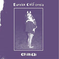 Eureka California - Crunch - Music CD