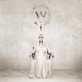Atlas Moth - Old Believer - Music CD