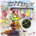 Play It Like You Did Back To George Street / Var - Play It Like You Did Back To George Street / Var - Vinyl Record