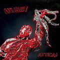 Wussy - Attica - Music CD