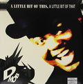 D Mob - Little Bit Of This: A Little Bit Of That - Vinyl Record