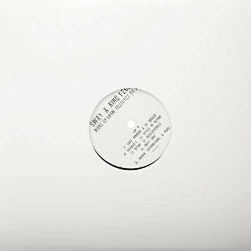 Hip Hop Gems V0l 6 - Hip Hop Gems V0l 6 - Vinyl Record