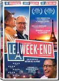 Le Week-end - Le Week-end - DVD