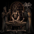 Horrid - Sacrilegious Fornication - Music CD