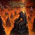 Relics Of Humanity - Ominouslyreigning Upon The Intangible - Music CD