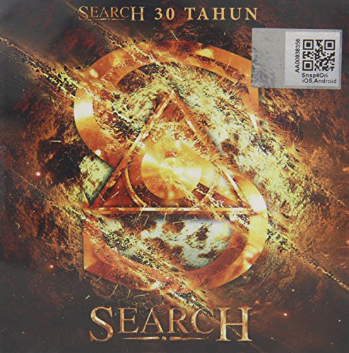 Search - Search 30 Tahun - Music CD