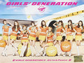 Girls' Generation - Girls & Peace (japanese Vol.2) - Music CD
