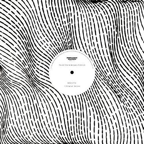 Drifter & Benjamin Frohlich - Waterville - Vinyl Record