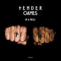 Tender Games - In A Mess - Vinyl Record
