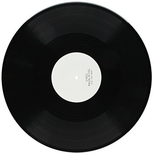 Hetzel,pascal - Feel That Beat - Vinyl Record