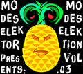 Modeselektor - Modeselektion Vol 3 - Music CD