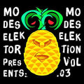 Modeselektor - Modeselektion Vol 3 - Vinyl Record