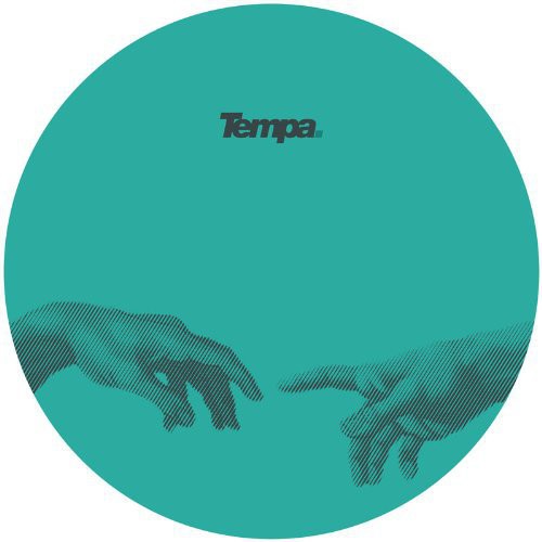 Biome - Cromos - Vinyl Record