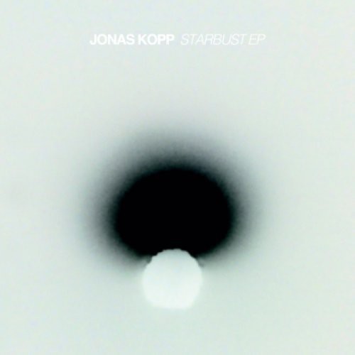 Kopp,jonas - Starbust - Vinyl Record