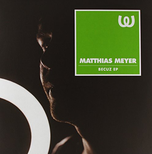 Meyer,matthias - Becuz - Vinyl Record